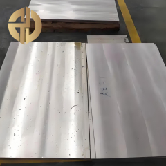 Magnesium Alloy Sheet