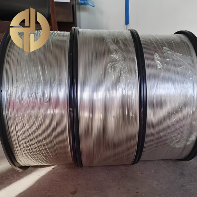 Magnesium Alloy Wire