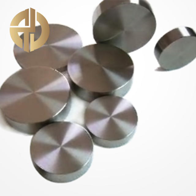 Molybdenum Alloy Forgings