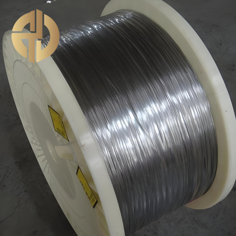 Nickel-titanium Alloy Wire