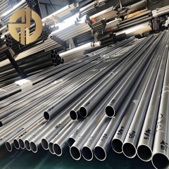 Nickel-titanium Alloy Tube