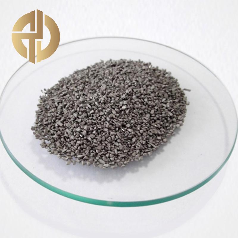 Tungsten Granules