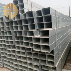 Superhard Aluminum Alloy Square Tube