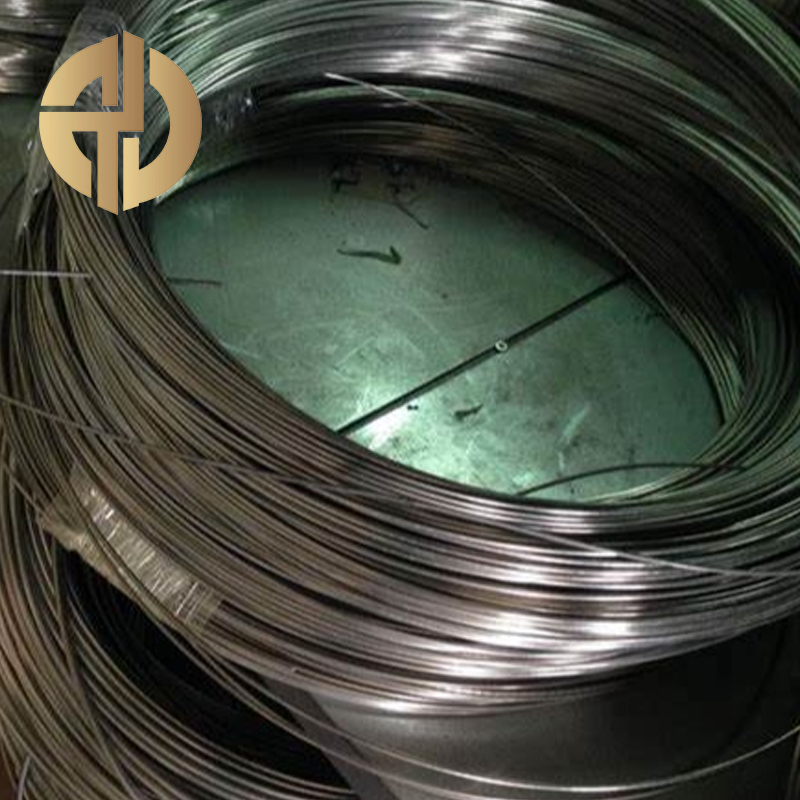 Copper Nickel Alloy Wire