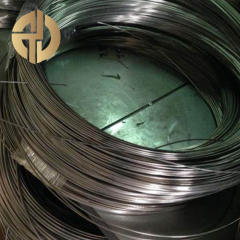 Copper Nickel Alloy Wire