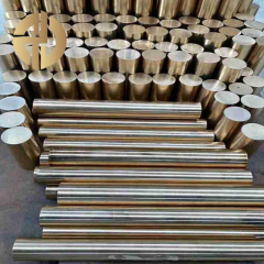 Zirconium Bronze Rod
