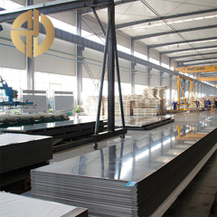 Forging Aluminum Alloy Sheet