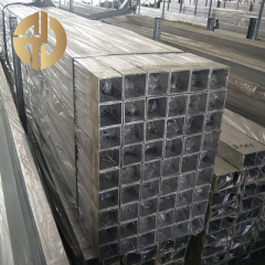 Casting Aluminum Alloy Square Tube