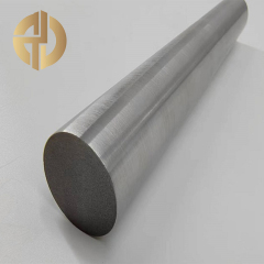 Molybdenum-rhenium rod