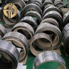 Pure Molybdenum Strip