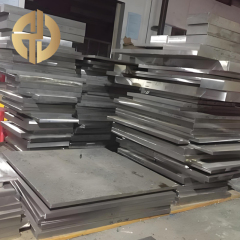 Pure Molybdenum Sheet
