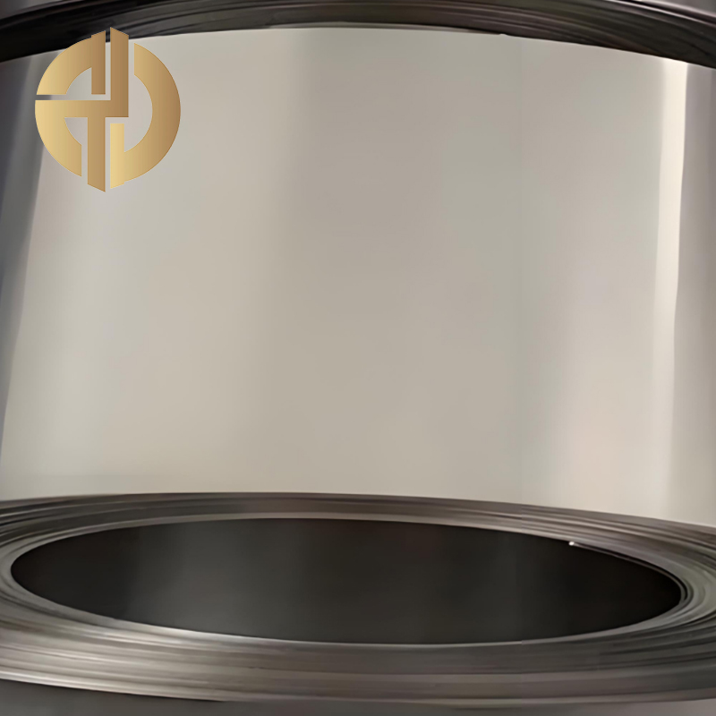 Pure Molybdenum Foil