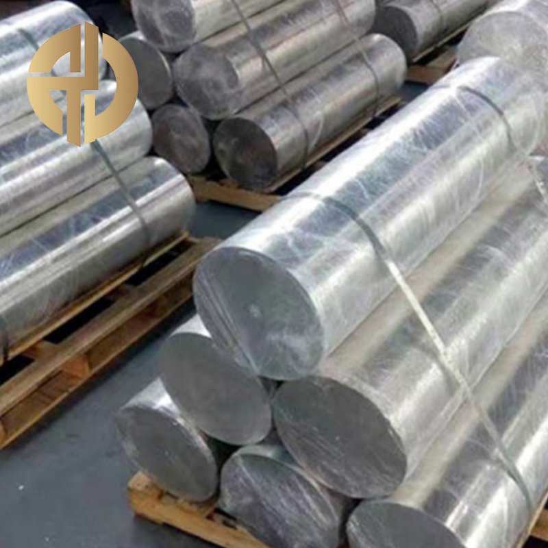 Pure Magnesium Rod