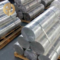 Pure Magnesium Rod