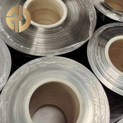Molybdenum Alloy Foil