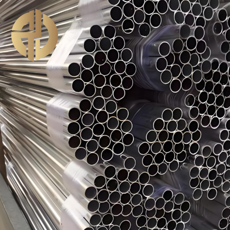 Pure Magnesium Seamless Tube