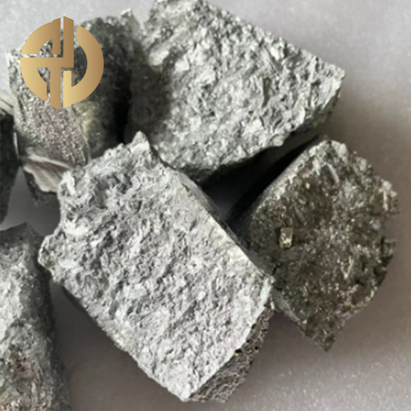 Magnesium-lanthanum Alloy