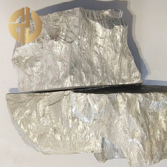 Magnesium-lanthanum Alloy