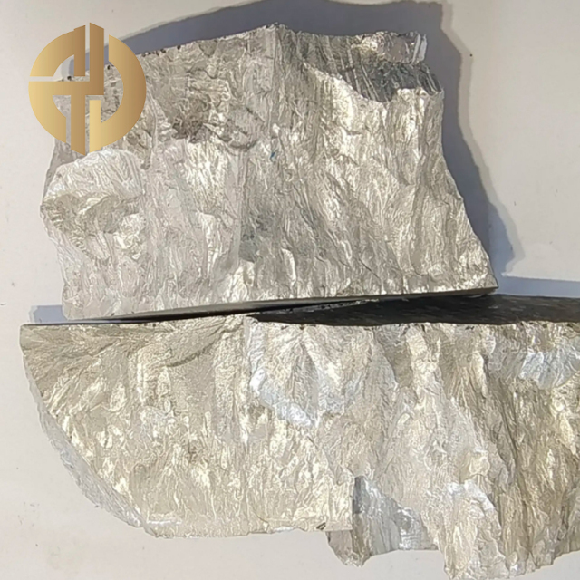 Magnesium-lanthanum Alloy