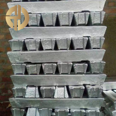 Magnesium Alloy Ingots