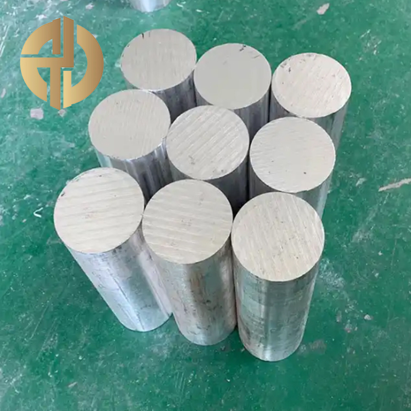 Magnesium Alloy Rod