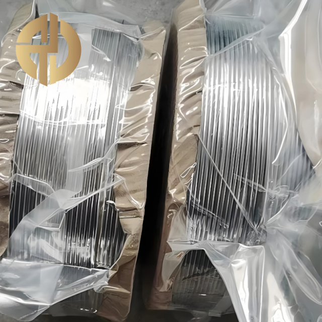 Magnesium Alloy Wire