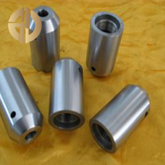 Molybdenum Alloy Forgings