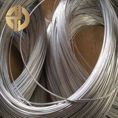 Pure Tungsten Wire
