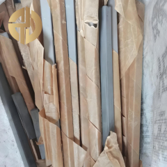Pure Tungsten Flat Bar