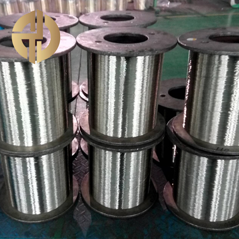 Copper Nickel Alloy Wire