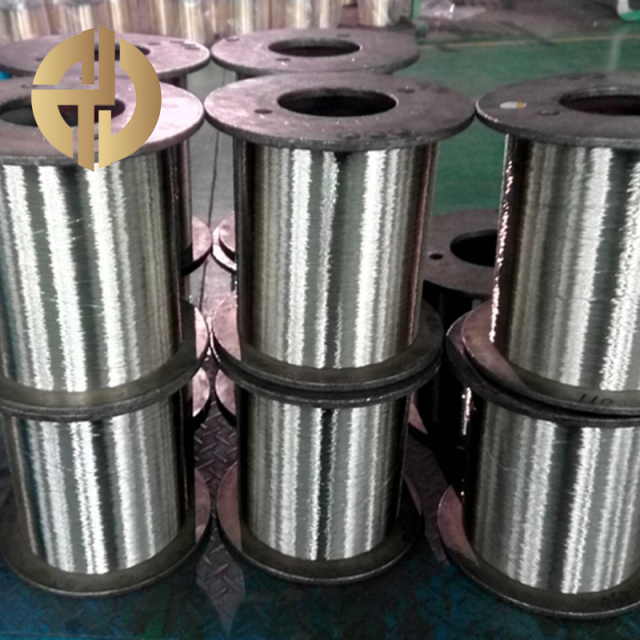 Copper Nickel Alloy Wire