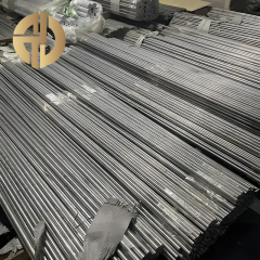 Hard Aluminum Alloy Rod