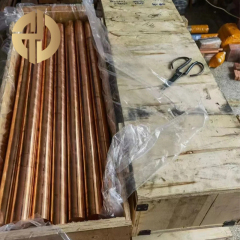 Beryllium Copper Rod