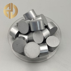 Rhenium granules