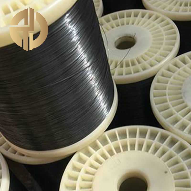 Pure Molybdenum Wire