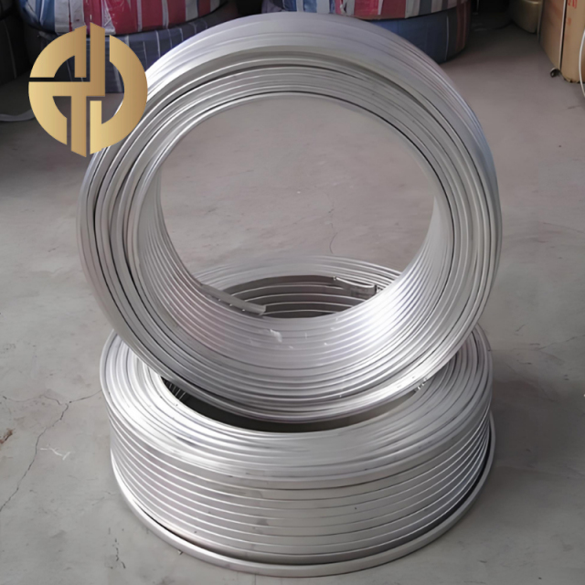 Pure Magnesium Strip