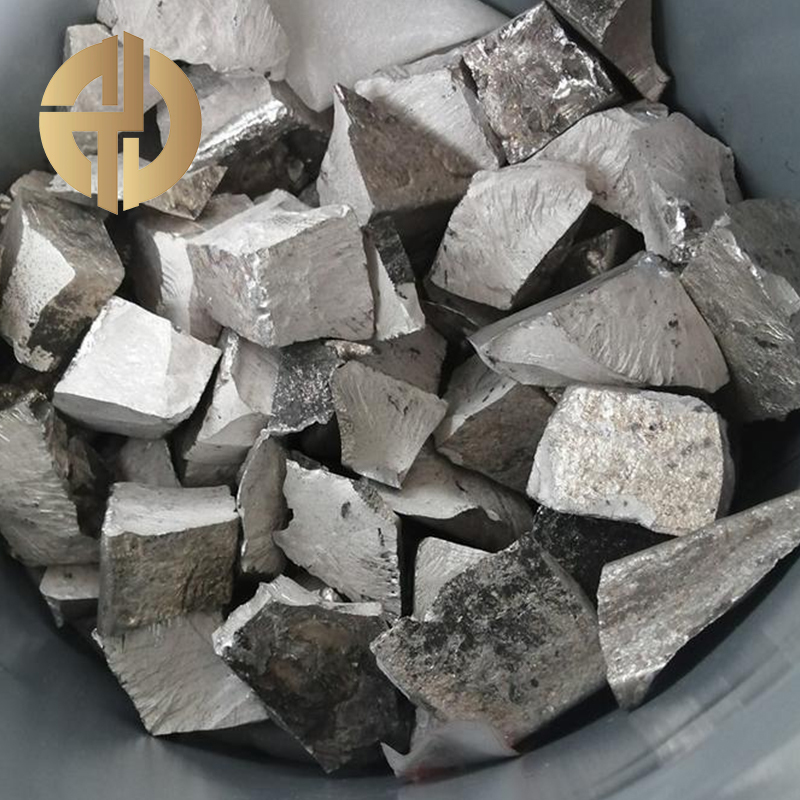 Magnesium-lanthanum Alloy