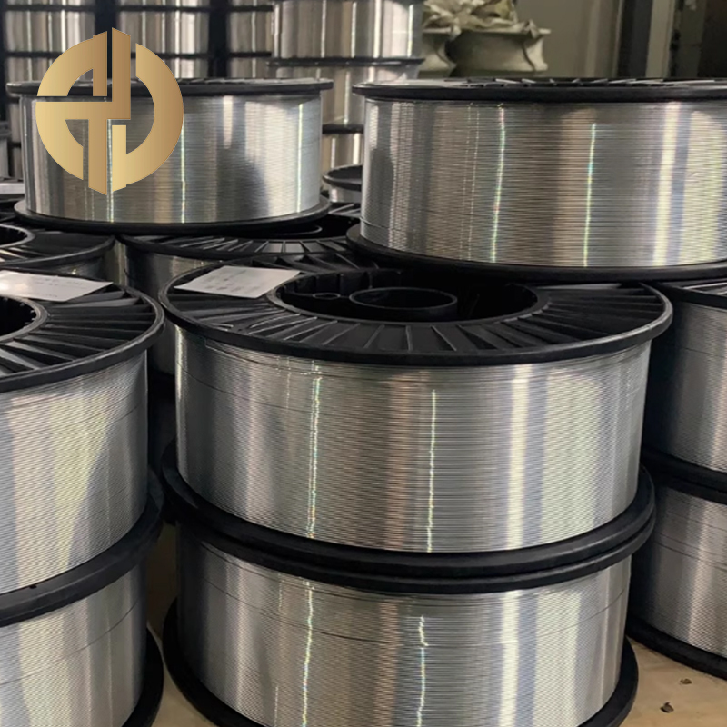 Magnesium Alloy Welding Wire