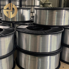 Magnesium Alloy Welding Wire