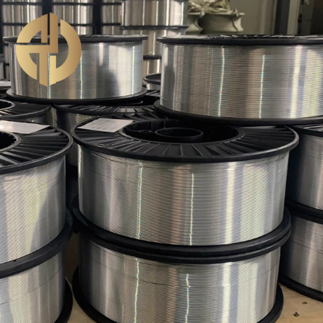 Magnesium Alloy Welding Wire
