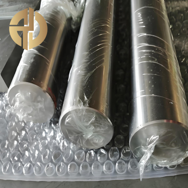 Magnesium Alloy Rod