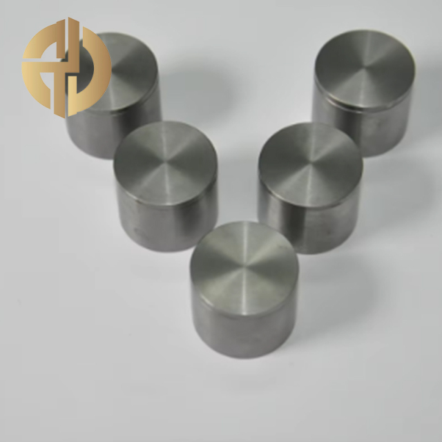 Molybdenum Alloy Forgings