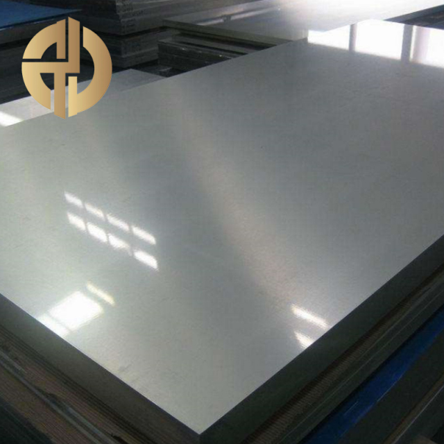 Nickel-titanium Alloy Sheet