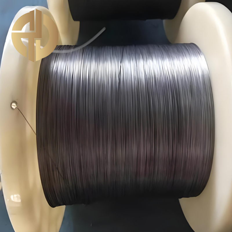 Nickel-titanium Alloy Wire