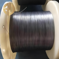 Nickel-titanium Alloy Wire