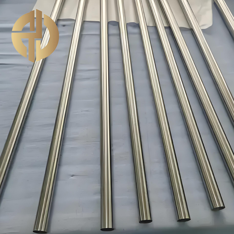 Pure Tungsten Rod