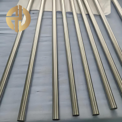 Pure Tungsten Rod