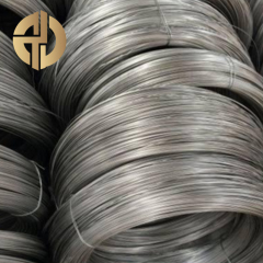 Pure Tungsten Wire