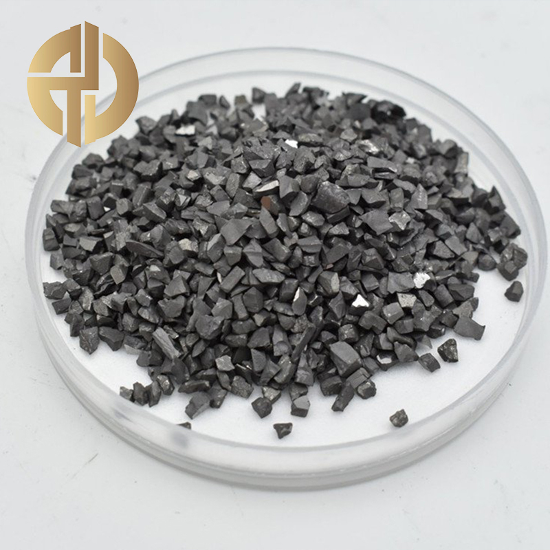 Tungsten Granules