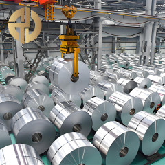 Hard Aluminum Alloy Strip